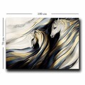 Tablou decorativ, 70100GSC-010, Lemn, Multicolor