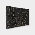 Tablou decorativ, OPL20220728, Lemn (Grosime: 3 cm, Multicolor
