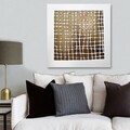 Tablou decorativ, OP6053, Lemn (Grosime: 3 cm, Multicolor