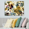 Tablou decorativ, 216207562_70100, Lemn (Grosime: 3 cm, Multicolor