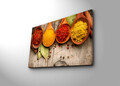 Tablou decorativ, 4570AO-15, Dimensiune: 45 x 70 cm, Multicolor