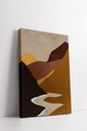 Tablou decorativ (3 Pieces), 3Cnvs8, Dimensiune: 20 x 30 cm (3 bucăți), Multicolor