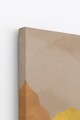 Tablou decorativ (3 Pieces), 3Cnvs8, Dimensiune: 20 x 30 cm (3 bucăți), Multicolor