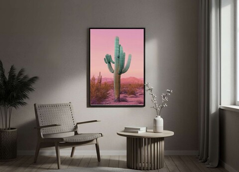 Tablou decorativ, Mp-00132, Imprimare digitala, Multicolor