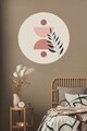 Sticker decorativ, ERSYSTCKR6, 90 microni, Multicolor
