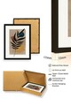 Tablou decorativ (3 Pieces), Huhu483S, Lemn masiv (Grosime: 2,5 cm, Multicolor