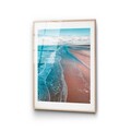 Tablou decorativ, UV-1057, 30 x 45 cm, Multicolor