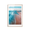 Tablou decorativ, UV-1057, 30 x 45 cm, Multicolor