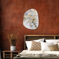 Tablou decorativ, UV-1108, Dimensiune: 35 x 50 cm, Multicolor