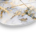 Tablou decorativ, UV-1108, Dimensiune: 35 x 50 cm, Multicolor