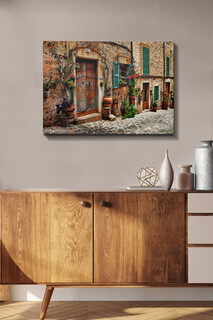 50x70 cm, Multicolor