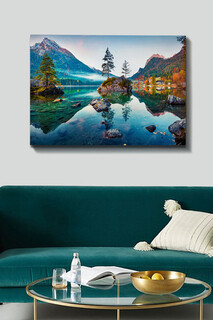 70x100 cm, Multicolor