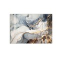 Tablou decorativ, 2082 (70 x 100), 70 x 100 cm, Multicolor