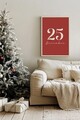 Tablou decorativ, Nwyearsngmdl24, MDF, Multicolor