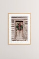 Tablou decorativ, Nwyearsngmdl71, MDF, Multicolor