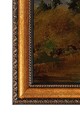 Tablou decorativ, ATCRCVCNVSMDL56, Dimensiune: 40 x 60 cm, Multicolor