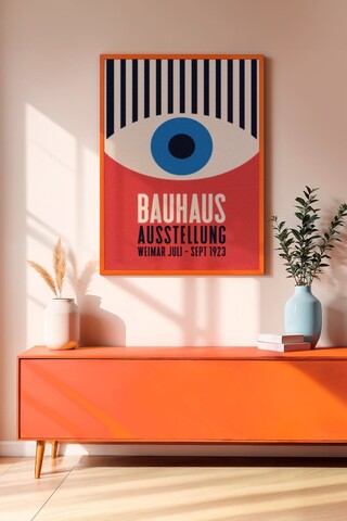 Tablou decorativ, Artrnkdata11, MDF (Grosime: 2,7 mm, Multicolor