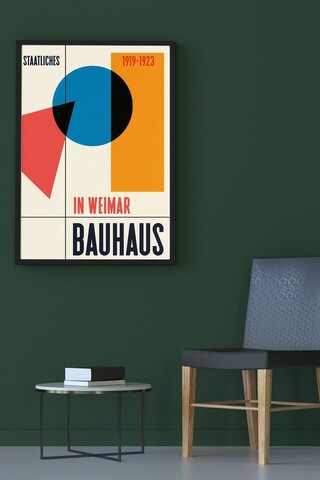 Tablou decorativ, Artrnkdata12, MDF (Grosime: 2,7 mm, Multicolor