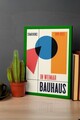 Tablou decorativ, Artrnkdata12, MDF (Grosime: 2,7 mm, Multicolor