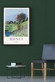 Tablou decorativ, Artrnkdata51, MDF (Grosime: 2,7 mm, Multicolor