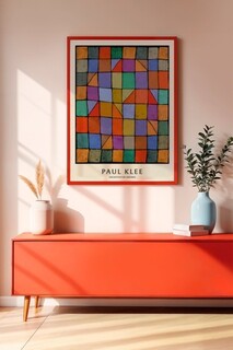 33x48 cm, Multicolor