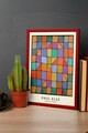 Tablou decorativ, Artrnkdata54, MDF (Grosime: 2,7 mm, Multicolor