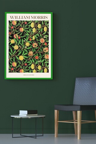 Tablou decorativ, Artrnkdata68, MDF (Grosime: 2,7 mm, Multicolor