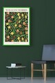 Tablou decorativ, Artrnkdata68, MDF (Grosime: 2,7 mm, Multicolor