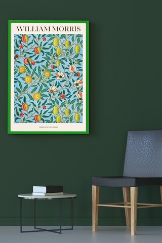 Tablou decorativ, Artrnkdata69, MDF (Grosime: 2,7 mm, Multicolor
