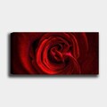 Tablou decorativ, YTY232414_50120, Lemn (Grosime: 3 cm, Multicolor