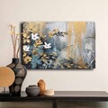 Tablou decorativ, 4570GSC-010, Lemn, Multicolor