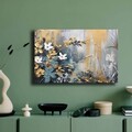 Tablou decorativ, 4570GSC-010, Lemn, Multicolor