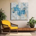 Tablou decorativ, 6969softc-026, Lemn, Multicolor
