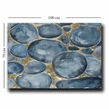 Tablou decorativ, 70100softc-001, Lemn, Multicolor