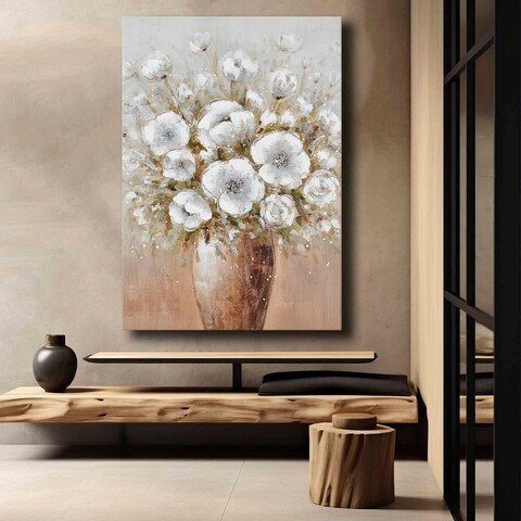 Tablou decorativ, 70100softc-020, Lemn, Multicolor