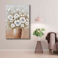 Tablou decorativ, 70100softc-020, Lemn, Multicolor