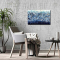 Tablou decorativ, 4570ABSC, Lemn, Multicolor