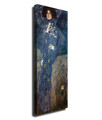 Tablou decorativ, PC314, Canvas imprimat, Multicolor