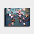 Tablou decorativ, 163347830_70100, Rama din lemn (grosime 3 cm), Multicolor
