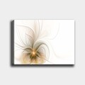 Tablou decorativ, 769096285_70100, Rama din lemn (grosime 3 cm), Multicolor