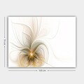 Tablou decorativ, 769096285_70100, Rama din lemn (grosime 3 cm), Multicolor