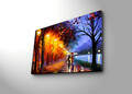 Tablou decorativ, 5070C-45, Dimensiune: 45 x 70 cm, Multicolor
