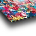 Tablou decorativ, 0439, Dimensiuni: 46 x 72 cm, Multicolor