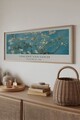 Tablou decorativ, Artsmdfyty31-3370, MDF, Multicolor