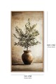 Tablou decorativ, Artsmdfyty68-7033, MDF, Multicolor