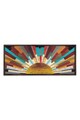 Tablou decorativ, Artsmdfyty45-12050, MDF, Multicolor