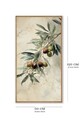 Tablou decorativ, Artsmdfyty70-12050, MDF, Multicolor