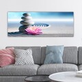 Tablou decorativ, YTY103268875851_3080, 30 x 80 cm, Multicolor