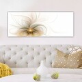 Tablou decorativ, YTY766311787_3080, 30 x 80 cm, Multicolor