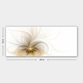 Tablou decorativ, YTY766311787_3080, 30 x 80 cm, Multicolor